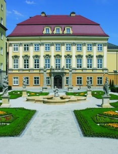 Schloss Książ (Fürstenstein)